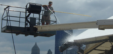Pittsburgh Pressure Washing Services