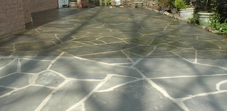 Pittsburgh Concrete Cleaning Sealing